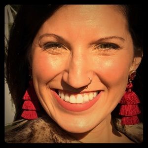 Meet your Posher, Erica